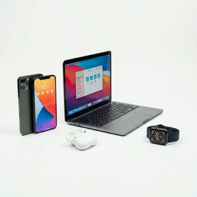 Electronics