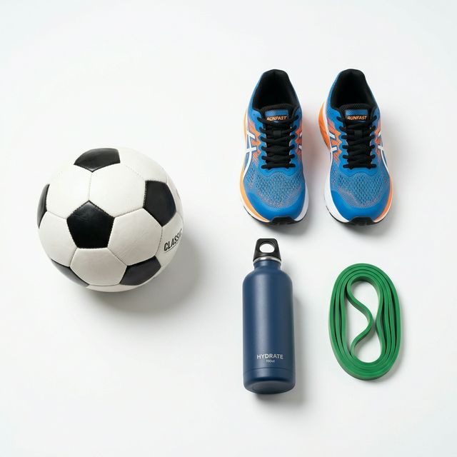 Sports & Outdoors